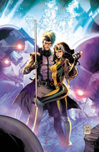 Load image into Gallery viewer, Gambit #4 Unknown Comics Tony Daniel Exclusive Virgin Var (10/12/2022)