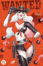 Load image into Gallery viewer, [FOIL] Harley Quinn #47 David Nakayama Exclusive Var PREMIUM HOWDY [RED] (02/19/2025)