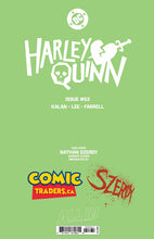 Load image into Gallery viewer, HARLEY QUINN #53 NATHAN SZERDY EXCLUSIVE VAR [09/03/2025]