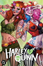 Load image into Gallery viewer, HARLEY QUINN #53 NATHAN SZERDY EXCLUSIVE VAR [09/03/2025]