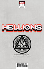 Load image into Gallery viewer, Hellions #4 Unknown Comics Jay Anacleto Exclusive Var (09/16/2020)