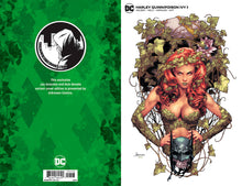 Load image into Gallery viewer, HARLEY QUINN &amp; POISON IVY #2 (OF 6) UNKNOWN COMICS JAY ANACLETO MINIMAL (10/09/2019)