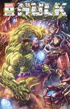 Load image into Gallery viewer, Hulk 3 Unknown Comics Alan Quah Exclusive Var (01/19/2022)