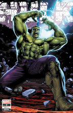 Load image into Gallery viewer, Hulk #7 Unknown Comics Jay Anacleto Exclusive Var (05/25/2022)