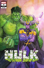 Load image into Gallery viewer, Hulk #9 Unknown Comics Sabine Rich Exclusive Var (10/05/2022)