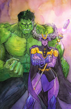 Load image into Gallery viewer, Hulk #9 Unknown Comics Sabine Rich Exclusive Virgin Var (10/05/2022)