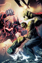 Load image into Gallery viewer, Hulk 6 Unknown Comics Stephen Segovia Exclusive Virgin Var (04/20/2022)