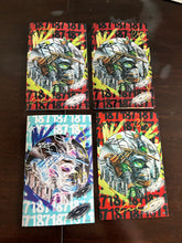 Load image into Gallery viewer, RZP The Can Man set of 4
