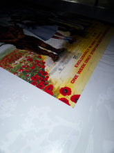Load image into Gallery viewer, THE WIZARD OF OZ  75th Anniversary Original 27x40 DS Movie Poster