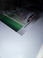 Load image into Gallery viewer, THE WIZARD OF OZ  75th Anniversary Original 27x40 DS Movie Poster