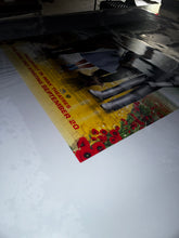 Load image into Gallery viewer, THE WIZARD OF OZ  75th Anniversary Original 27x40 DS Movie Poster