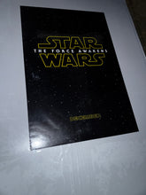Load image into Gallery viewer, STAR WARS The Force Awakens Original Movie Poster 27x40 Double-Sided
