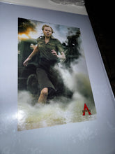 Load image into Gallery viewer, Australia 2008 27x40 Original Double Sided Movie Poster Nicole Kidman