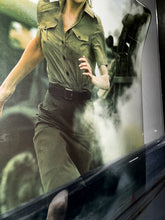 Load image into Gallery viewer, Australia 2008 27x40 Original Double Sided Movie Poster Nicole Kidman