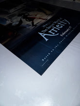 Load image into Gallery viewer, The Secret World Of Arrietty Original 27x40 DS Movie Poster Disney Studio Ghibli