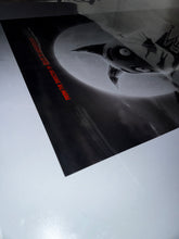 Load image into Gallery viewer, FRANKENWEENIE Movie Poster Original DS One sheet 27x40 Disney TIM BURTON