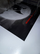 Load image into Gallery viewer, FRANKENWEENIE Movie Poster Original DS One sheet 27x40 Disney TIM BURTON