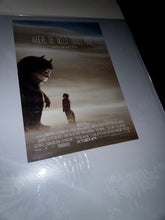 Load image into Gallery viewer, Where The Wild Things Are Original Theatrical Movie Poster DS 27x40 Warner Bros