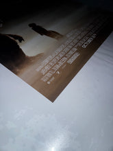 Load image into Gallery viewer, Where The Wild Things Are Original Theatrical Movie Poster DS 27x40 Warner Bros