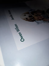 Load image into Gallery viewer, MARLEY &amp; ME Movie Poster Original 27x40 DS 2008 JENNIFER ANISTON + OWEN WILSON