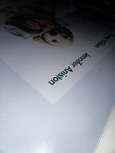 Load image into Gallery viewer, MARLEY &amp; ME Movie Poster Original 27x40 DS 2008 JENNIFER ANISTON + OWEN WILSON