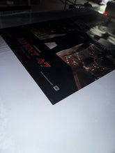 Load image into Gallery viewer, Hitman Agent 47 Original Double-Sided 27x40 Theatrical Advance Movie Poster