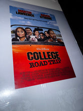 Load image into Gallery viewer, COLLEGE ROAD TRIP Original Movie Poster 27x40 DS One Sheet Martin Lawrence