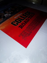Load image into Gallery viewer, COLLEGE ROAD TRIP Original Movie Poster 27x40 DS One Sheet Martin Lawrence