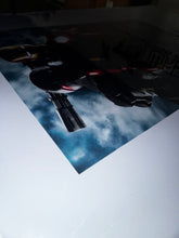 Load image into Gallery viewer, IRON MAN 2 Original Movie Poster DS 27x40 Robert Downey Jr. MARVEL