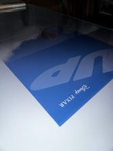 Load image into Gallery viewer, UP - Original Advance Movie Poster - 27x40 Double Sided DS Teaser - Pixar