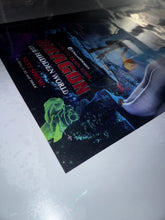 Load image into Gallery viewer, HOW TO TRAIN YOUR DRAGON HIDDEN WORLD 27x40 D/S Original Movie Poster