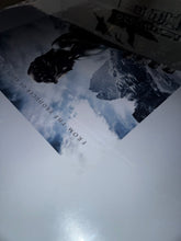 Load image into Gallery viewer, SNOW WHITE &amp; THE HUNTSMAN Original Movie Poster Double Sided 27x40