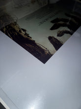 Load image into Gallery viewer, A Monster Calls Original Double-Sided 27x40 Theatrical One-Sheet Movie Poster