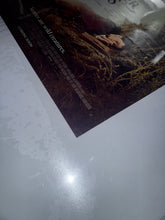 Load image into Gallery viewer, A Monster Calls Original Double-Sided 27x40 Theatrical One-Sheet Movie Poster