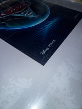 Load image into Gallery viewer, Cars 2 Original Double-Sided 27x40 Theatrical One-Sheet Movie Poster (2011)