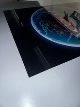 Load image into Gallery viewer, Cars 2 Original Double-Sided 27x40 Theatrical One-Sheet Movie Poster (2011)