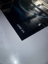 Load image into Gallery viewer, Cars 2 Original Double-Sided 27x40 Theatrical One-Sheet Movie Poster (2011)