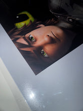 Load image into Gallery viewer, How to Train Your Dragon 2 Original DS 27x40 Theatrical Movie Poster