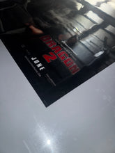 Load image into Gallery viewer, How to Train Your Dragon 2 Original DS 27x40 Theatrical Movie Poster