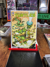 Load image into Gallery viewer, TMNT #19 - Isaac Sanchez Gonzalez - Cover RI (1:50)
