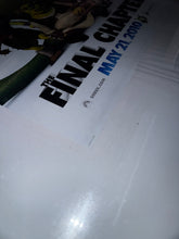 Load image into Gallery viewer, Shrek Forever After Original Double-Sided 27x40 Theatrical  Movie Poster