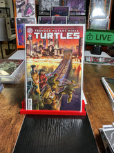 Load image into Gallery viewer, TMNT #19 - Fero Pe - Cover RI (1:25)