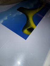 Load image into Gallery viewer, Shrek Forever After Original Double-Sided 27x40 Theatrical  Movie Poster
