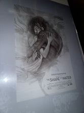 Load image into Gallery viewer, The Shape of Water Original Double-Sided 27x40 Theatrical One-Sheet Movie Poster