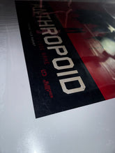 Load image into Gallery viewer, Anthropoid Original DS 27x40 Theatrical Movie Poster Cillian Murphy