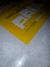 Load image into Gallery viewer, Paul (2011) Original Double-Sided 27x40 Theatrical One-Sheet Movie Poster