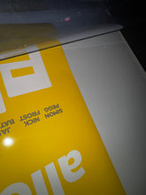Load image into Gallery viewer, Paul (2011) Original Double-Sided 27x40 Theatrical One-Sheet Movie Poster