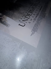 Load image into Gallery viewer, UNDERWORLD AWAKENING ORIGINAL MOVIE THEATER POSTER 27x40 DS 2012 - Beckinsale
