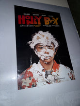 Load image into Gallery viewer, Honey Boy (2019) Original Double-Sided 27x40 Theatrical One-Sheet Movie Poster