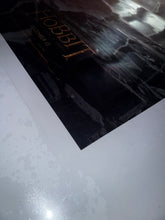 Load image into Gallery viewer, The Hobbit Trilogy (2012-2014) Set of 3 Original Double-Sided 27x40 Posters